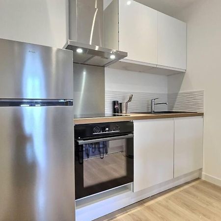 Le Victor Hugo, L'Appartement Valentinois Βαλένς Εξωτερικό φωτογραφία